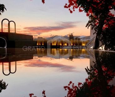 Ενοικίαση κατοικίας, 38 τ.μ., Πειραιάς, 800 € - Photo 1