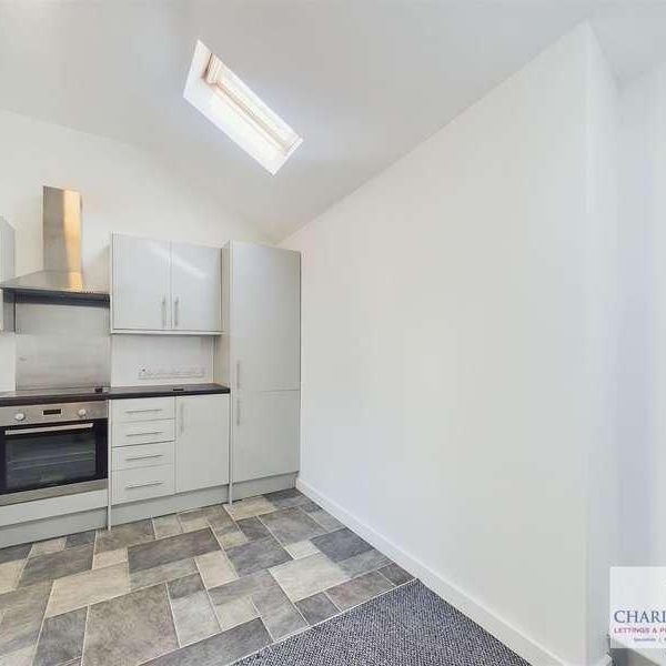 Amber House, Dunalley Street, Cheltenham, GL50 - Photo 1