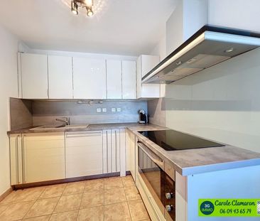 Location / Appartement T2 - Photo 2