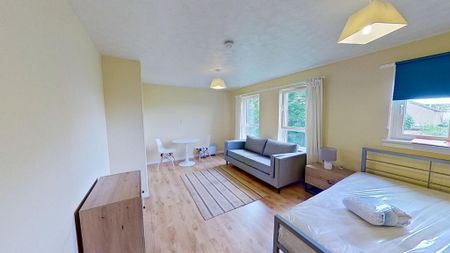 1 bedroom flat to rent - Photo 3