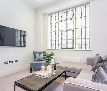 1 bedroom apartment to rent - Photo 4