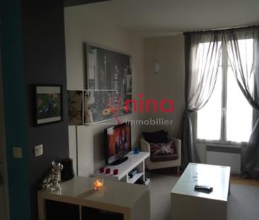 Location Appartement - Photo 2