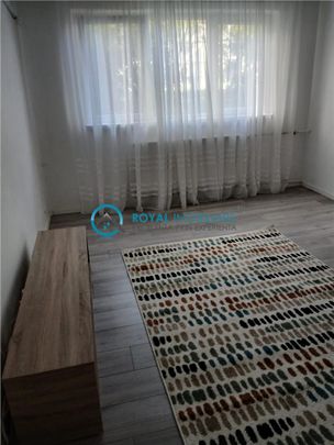 Royal Imobiliare Inchiriere apartament 2 camere zona Republicii - Photo 1