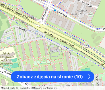 Kawalerka os. Oświecenia – zdjęcie 1