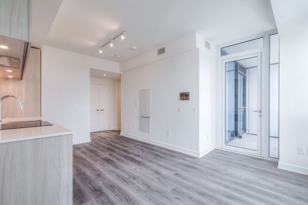 For Lease - 28 Ann Street Unit# 1211, Mississauga, Ontario - Photo 1
