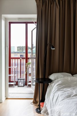 Gräddgatan, Göteborg - Foto 1