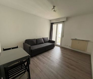 Appartement 1 pièce à louer - Photo 5