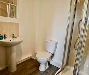 1 bedroom townhouse to rent - Photo 6