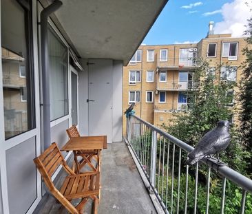 Verhuurd: Oostenburgergracht, 1018 NB Amsterdam - Foto 1