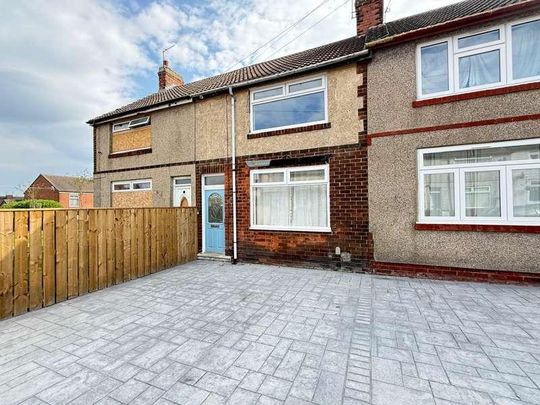 Cravens Cottages, Station Town, Wingate, County Durham, TS28 - Photo 1