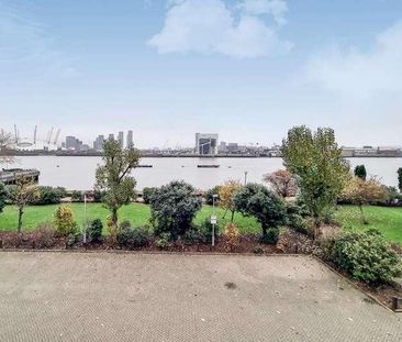 Amsterdam Road, Isle Of Dogs, E14 - Photo 2