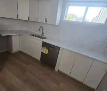BASEMENT APARTMENT IN BEACON HEIGHTS! | 12017 49 Street Northwest, ... - Photo 1