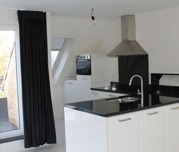 Duplex te huur in Hamont voor € 980 met 2 slaapkamers - Foto 5