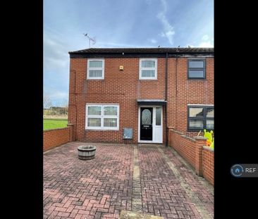 3 bedroom terraced house to rent - Photo 4