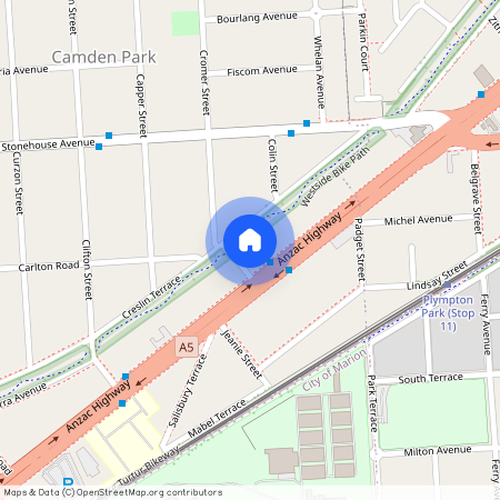 11/393 Anzac Highway, SA 5038, Camden Park