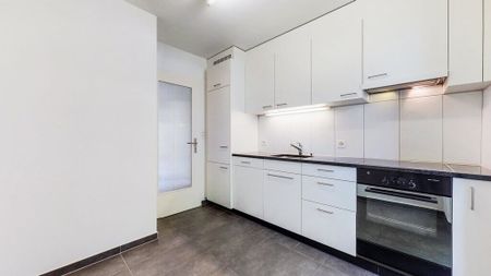 Are you looking for a family apartment in a quiet location? - Photo 5