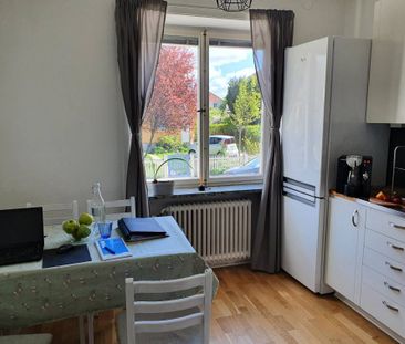 Jacob Ekbohmsgatan, Norrköping - Foto 1