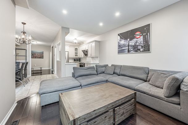 For Lease - 25 White Beach Crescent, Vaughan, Ontario - Photo 1