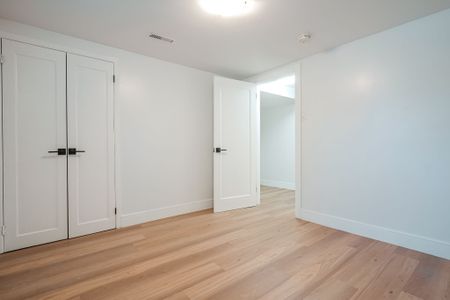 For Lease - 35 Dowswell Drive Unit# Bsmt, Toronto, Ontario - Photo 5