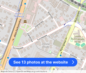 Luksusowy apartament - 2 pokoje - Krzyki Zielona Etiuda - Photo 1