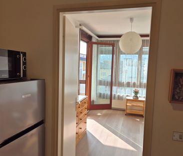 2 ZI-WOHNUNG IN VIGANELLO (TI), MÖBLIERT - Photo 2