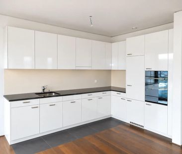 3-Zimmer-Wohnung mit Weitsicht in Basel mieten - Foto 3