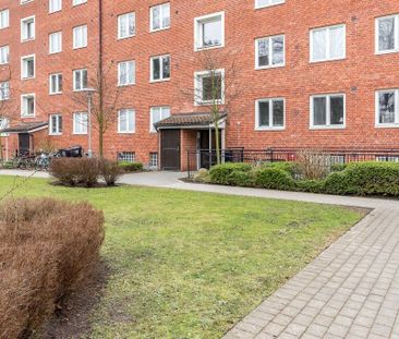 Köpenhamnsvägen, Malmö - Photo 3