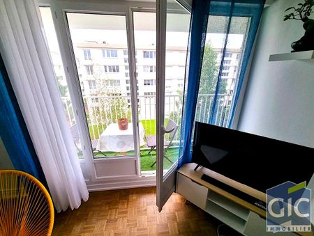 Location Appartement 4 pièces 79m² - Photo 3