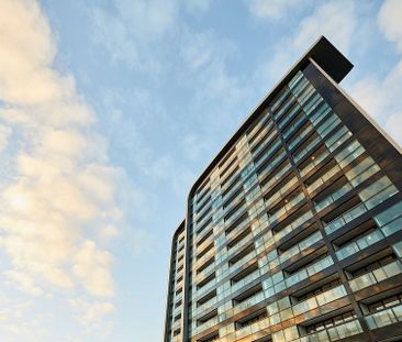 2 Bedroom 2-bathroom apartment in Manukau - Photo 1