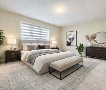 For Lease - 4 Ken Davie Gate, Georgina, Ontario - Photo 3