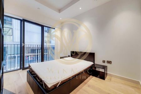 Studio to rent - Photo 2