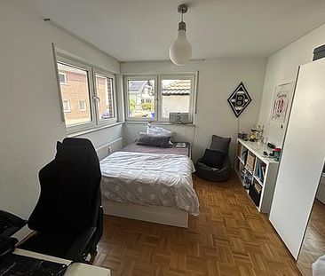 Attraktive 4-Zimmer-Maisonette-Erdgeschosswohnung in Mönchengladbach-Hamern - Photo 5