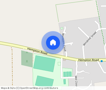 Hobart Way, Deddington, OX15 - Photo 1