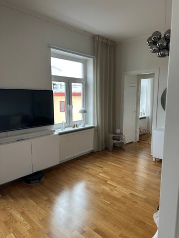 Slottsgatan, Oskarshamn - Foto 2