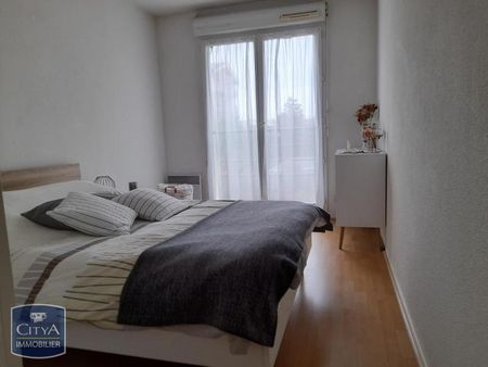Location Appartement 2 pièces 40m² BORDEAUX 33000 - Photo 4