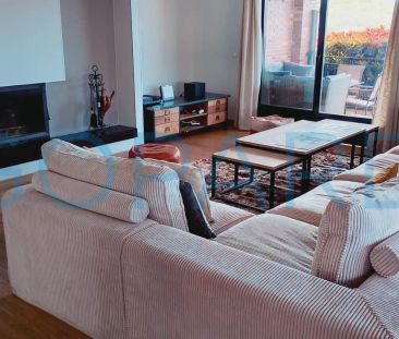 Casa adosada de alquiler en Quijorna - Foto 3