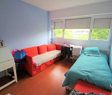 Location Appartement 4 pièces 80m² - Photo 1