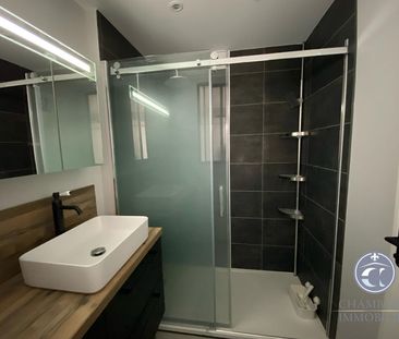 Location Appartement Meublé avec Vue Imprenable à Blois - Photo 2