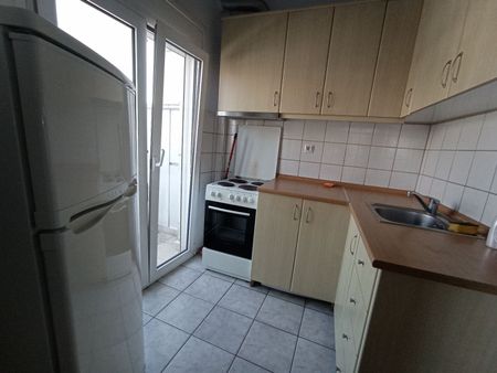 Διαμέρισμα για ενοικίαση Αγία Σοφία (Κέντρο Θεσσαλονίκης) - Photo 2