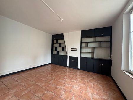 Maison meublÃ©e 6 piÃ¨ces - Hermes - 122.42mÂ² , Hermes - Photo 2