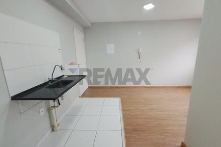 Aluga apartamento 40 m² em Pirituba. Com 02 Dormitórios, 01 Banheiro e 01 Garagem. - Photo 4