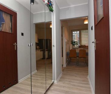 Znakomite 2 pokoje ul.Cicha 3 minuty od Silesii City Center - Zdjęcie 4