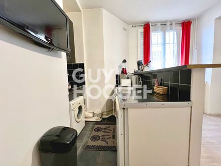 Charmant 2 Pièces de 28m² à Boulogne-Billancourt - Photo 3