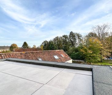 BEZOEKMOMENT ZATERDAG 25/10 VAN 14U TOT 15U30 | MODERN ENERGIEZUINI... - Foto 4