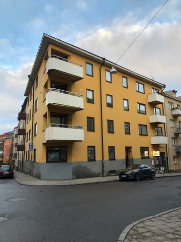 Smedjegatan, Norrköping - Photo 2