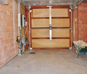 Prachtige instapklare nieuwbouwwoning met garage en tuin - Photo 3