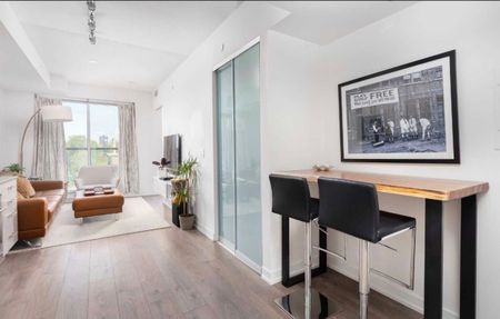 For Lease - 297 College Street Unit# 623, Toronto, Ontario - Photo 2