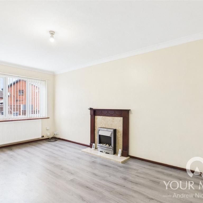 2 bedroom semi-detached house to rent - Photo 1