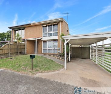 21 Oakwood Drive, Keysborough - Photo 2