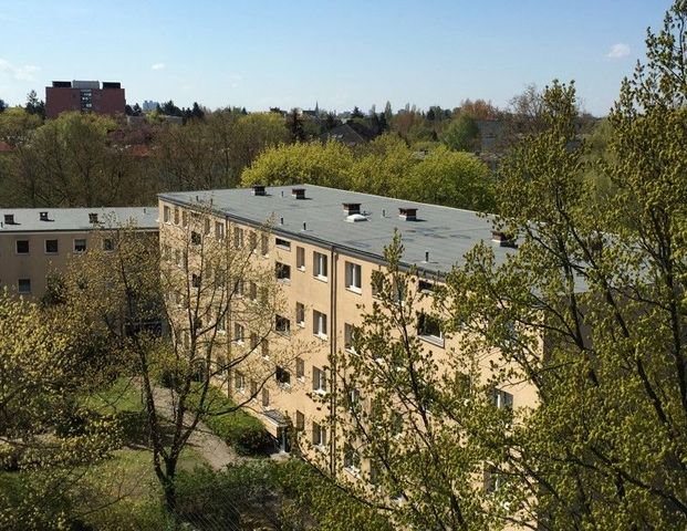 Besichtigen und sofort einziehen - Foto 1